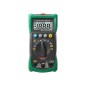 Мультиметр универсальный MS8233E Mastech 13-2013 Мультиметр универсальный MS8233E Mastech 13-2013