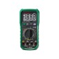 Мультиметр универсальный MY63N Mastech 13-2051 Мультиметр универсальный MY63N Mastech 13-2051