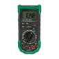 Мультиметр профессиональный MS8265 Mastech 13-2060 Мультиметр профессиональный MS8265 Mastech 13-2060