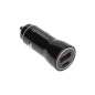 Автозарядка в прикуриватель АЗУ USB-A (QC 3.0)+USB-C (PD) 38Вт черн. Rexant 18-1200 Автозарядка в прикуриватель АЗУ USB-A (QC 3.0)+USB-C (PD) 38Вт черн. Rexant 18-1200