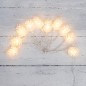 Гирлянда светодиодная "Шишки" 1.5м 10LED тепл. бел. 0.1Вт IP20 провод ПВХ прозр. элементы питания 2хAA (не в компл.) Neon-Night Гирлянда светодиодная "Шишки" 1.5м 10LED тепл. бел. 0.1Вт IP20 провод ПВХ прозр. элементы питания 2хAA (не в компл.) Neon-Night
