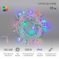 Шнур светодиодный гибкий неон 360 (круглый) бел. (уп.50м) Neon-Night 131-315 Шнур светодиодный гибкий неон 360 (круглый) бел. (уп.50м) Neon-Night 131-315