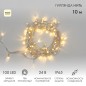 Шар светодиодный d80см 450LED бел. 28Вт 230В IP65 эффект мерцания Neon-Night 501-614 Шар светодиодный d80см 450LED бел. 28Вт 230В IP65 эффект мерцания Neon-Night 501-614