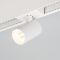 Светильник MAG-SPOT-45-R85-12W Day4000 (WH 36 deg 24В) (IP20 металл 3 года) Arlight 033425