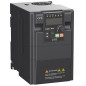 Преобразователь частоты A150 380В 3ф 2.2кВт 6А встроенный торм. модуль ONI A150-33-22NT