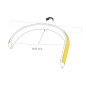 Лента светодиодная герметичная MOONLIGHT-TOP-X544-10x5mm 24В Warm2700 (10Вт/м IP65 wire x1) вывод кабеля прямой (уп.5м) Arlight Лента светодиодная герметичная MOONLIGHT-TOP-X544-10x5mm 24В Warm2700 (10Вт/м IP65 wire x1) вывод кабеля прямой (уп.5м) Arlight
