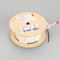 Лента светодиодная RT-A350-58mm 24V Warm 3000К 36Вт/м IP20 2835 открыт. (уп.2.5м) Arlight 020390(2)