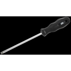 Отвертка SL4.0х100 Т1 ARMA2L 5 IEK A2L5-SC10-T1-SL-40-100