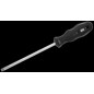 Отвертка SL4.0х100 Т1 ARMA2L 5 IEK A2L5-SC10-T1-SL-40-100 Отвертка SL4.0х100 Т1 ARMA2L 5 IEK A2L5-SC10-T1-SL-40-100