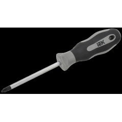 Отвертка PH2х100 Т2 ARMA2L 5 IEK A2L5-SC10-T2-PH-20-100