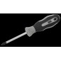 Отвертка PZ1х75 Т2 ARMA2L 5 IEK A2L5-SC10-T2-PZ-10-075
