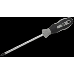 Отвертка PZ2х150 Т2 ARMA2L 5 IEK A2L5-SC10-T2-PZ-20-150