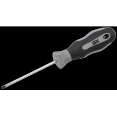Отвертка SL2.5х63 Т2 ARMA2L 5 IEK A2L5-SC10-T2-SL-25-063