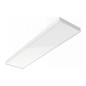 Светильник светодиодный A350 1195х295х50 Tunable White 40Вт (2700-6500К) IP40 встраив. накладной офисный с равномерной засветкой