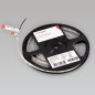 Лента светодиодная RT-A120-8mm 24V Day 4000К 14.4Вт/м IP20 2835 открыт. (уп.5м) Arlight 015698(2)