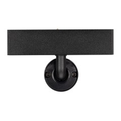Светильник MAG-SPOT-25-R90-9W Day4000 BK 30 deg IP20 24В метал. Arlight 033240
