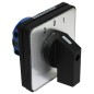 Переключатель универсальный 16А IP20 ПК16-12А-0102У3 Электротехник ET512476 Переключатель универсальный 16А IP20 ПК16-12А-0102У3 Электротехник ET512476