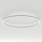 Светильник SP-LINE-HANG-ARC-O3535-D1500-124W Day4000 (WHITE 230В) металл Arlight 034013(2)