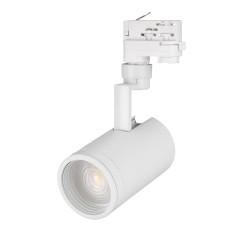 Светильник светодиодный LGD-ZEUS-TRUECOLOR-4TR-R88-20W Day4000 CRI98 WH 20-60 deg IP20 230В металл Arlight 031422