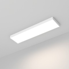 Панель IM-EMERGENCY-1.5H-S300x1200-45W White6000 (WH 120 deg 230В) (IP40 металл) Arlight 034937