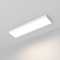 Панель IM-EMERGENCY-1.5H-S300x1200-45W White6000 (WH 120 deg 230В) (IP40 металл) Arlight 034937