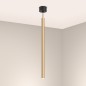 Светильник светодиодный SP-PIPE-HANG-L600-R30-9W Day4000 GD 24 deg IP20 230В металл Arlight 038643