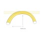Лента герметичная MOONLIGHT-TOP-M560-D13mm 24В Warm3000 360deg (8.6Вт/м IP65 wire x1) (прямой вывод кабеля) (уп.5м) Arlight 0395 Лента герметичная MOONLIGHT-TOP-M560-D13mm 24В Warm3000 360deg (8.6Вт/м IP65 wire x1) (прямой вывод кабеля) (уп.5м) Arlight 0395