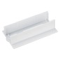 Накладка LGD-4TR-PLANK-LONG-WH (C) (IP20 пластик) Arlight 024047 Накладка LGD-4TR-PLANK-LONG-WH (C) (IP20 пластик) Arlight 024047