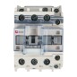Контактор КМЭ 32А кат. 220В AC 1НО EKF ctr-s-32-220