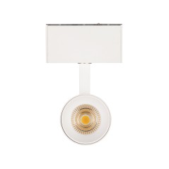 Светильник MAG-SPOT-45-R85-12W Day4000 (WH 36 deg 24В) (IP20 металл 3 года) Arlight 033425