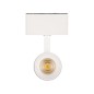 Светильник MAG-SPOT-45-R85-12W Day4000 (WH 36 deg 24В) (IP20 металл 3 года) Arlight 033425