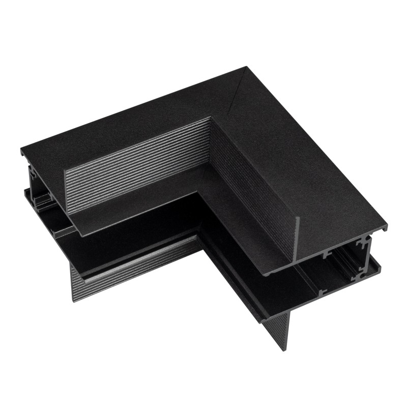 Коннектор угловой MAG-ORIENT-CON-2653-FDW-L90-INT BK внутренний IP20 металл Arlight 044159 Коннектор угловой MAG-ORIENT-CON-2653-FDW-L90-INT BK внутренний IP20 металл Arlight 044159