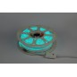 Лента светодиодная неоновая N5050 72-IP67-220V-20m-RGB многоцв. (уп.20м) Эра Б0053983
