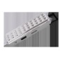 Фонарь-светильник аккумуляторный AccuF9-L30-gy IP20 110лм аварийный ударопрочный 2 режима: 100проц. 190лм/60проц. сер. ФАZА 5027