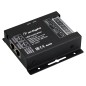 Контроллер VT-S17-4х6A 12-24В ПДУ овал RF IP20 метал. Arlight 023322