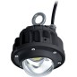 Светильник светодиодный ACORN LED 40 D150 Ex 5000К подвесной с закален. стеклом СТ 1490000260 Светильник светодиодный ACORN LED 40 D150 Ex 5000К подвесной с закален. стеклом СТ 1490000260