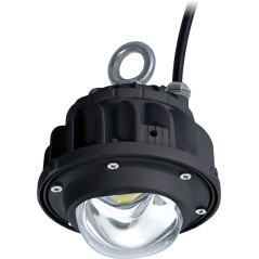 Светильник светодиодный ACORN LED 20 RN1 D150 5000К 36В AC подвесной с закален. стеклом G3/4 СТ 1490000140