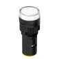 Лампа AD16DS(LED) матрица D16мм бел. 110В AC/DC КЭАЗ 357833