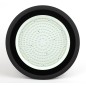 Светильник подвесной SPP-402-0-50K-200 200Вт 20000лм 5000К Кп«2% КСС Д DOB IP65 LED (High Bay) для высоких пролетов Эра Б0046670