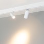 Светильник MAG-ORIENT-SPOT-R45-12W Warm3000 WH 24 deg 48В IP20 метал. 3 года Arlight 035874 Светильник MAG-ORIENT-SPOT-R45-12W Warm3000 WH 24 deg 48В IP20 метал. 3 года Arlight 035874