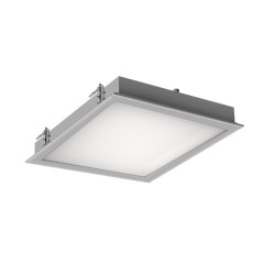 Светильник ADV/K 414 /600 IP65/IP65 ES1 встраив. СТ 1004000350
