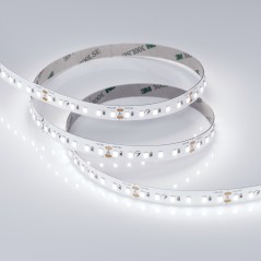 Лента светодиодная TWIST-A120-10mm 24V White 6000К 10Вт/м IP20 2835 открыт. (уп.5м) Arlight 030007(2)