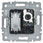 Розетка компьютерная + телевизионная 2-м Brite РТВ/РК12-БрБ RJ45 кат.5E + TV механизм бел. IEK BR-AK20-1-K01 Розетка компьютерная + телевизионная 2-м Brite РТВ/РК12-БрБ RJ45 кат.5E + TV механизм бел. IEK BR-AK20-1-K01