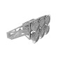 Прожектор светодиодный AirQub Sport 420Вт 5000К 60град. VARTON V1-P1-702X3-04L07-6542050