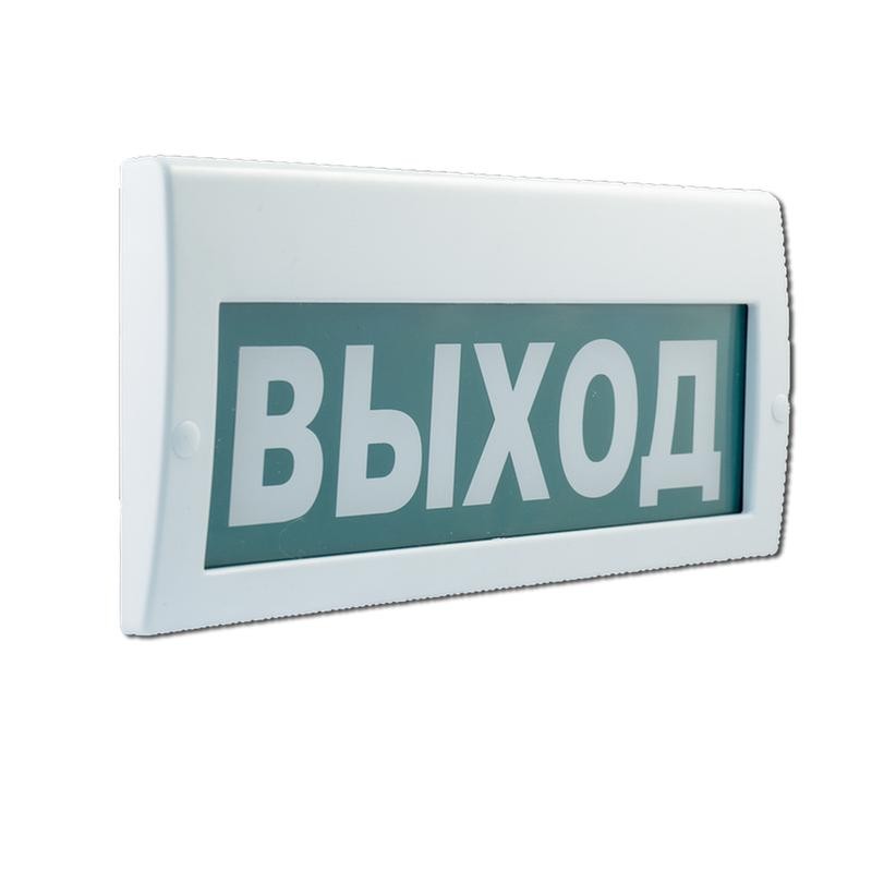 Табло светозвуковое М-24-З "Аэрозоль не входи" Элтех-Сервис 00000000868 Табло светозвуковое М-24-З "Аэрозоль не входи" Элтех-Сервис 00000000868