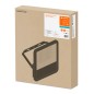 Прожектор светодиодный FLOODLIGHT AREA ASYM 48x92 ДО 105Вт 4000К 15000м IP66 асимметричный черн. LEDVANCE 4058075539761 Прожектор светодиодный FLOODLIGHT AREA ASYM 48x92 ДО 105Вт 4000К 15000м IP66 асимметричный черн. LEDVANCE 4058075539761