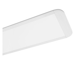Светильник светодиодный PANEL DIRECT/INDIRECT 1200 UGR«19 36Вт 3000К панель WT LEDVANCE 4058075144606