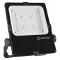 Прожектор светодиодный FLOODLIGHT PERFORMANCE ASYM 45x140 50Вт 4000К 6200лм IP65 асимметр. черн. BK LEDVANCE 4058075353626 Прожектор светодиодный FLOODLIGHT PERFORMANCE ASYM 45x140 50Вт 4000К 6200лм IP65 асимметр. черн. BK LEDVANCE 4058075353626