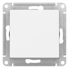 Переключатель 1-кл. AtlasDesign (сх. 6) 10AX механизм лотос SE ATN001361