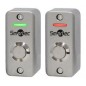 Кнопка накладная ST-EX012LSM метал. Smartec 270678 Кнопка накладная ST-EX012LSM метал. Smartec 270678